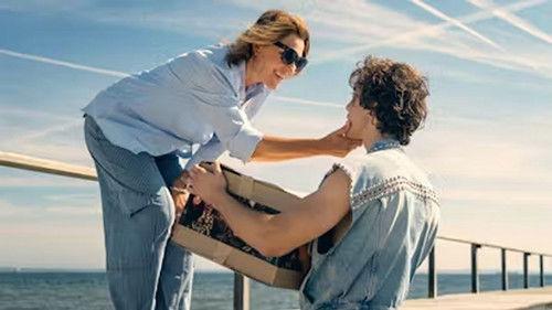 Background image for A big fish in the net (2)