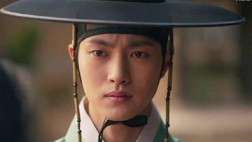 Bloody Heart Season 1 Episode 4 - Episode 4