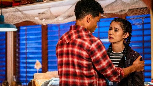 Nancy Drew Season 2 Episode 6 - The Riddle of the Broken Doll
