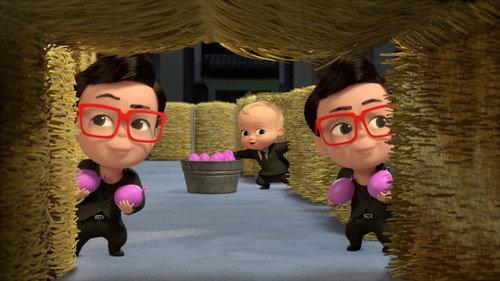 The Boss Baby: Back in the Crib Season 2 Episode 12 - Hate That Baby!