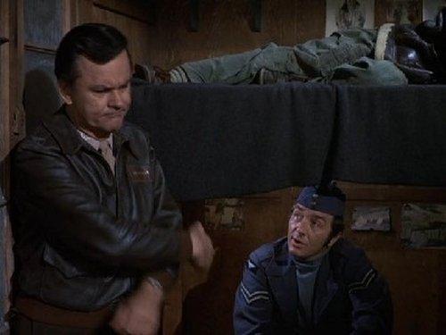 Hogan's Heroes Season 6 Episode 18 - To Russia Without Love