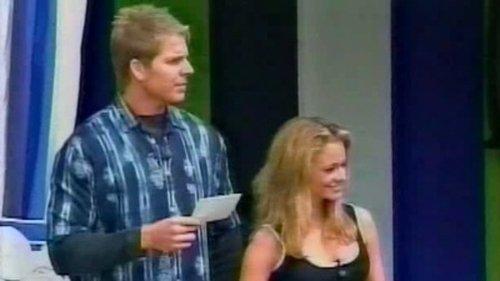 The Challenge Season 5 Episode 17 - Inside the Inner Circle