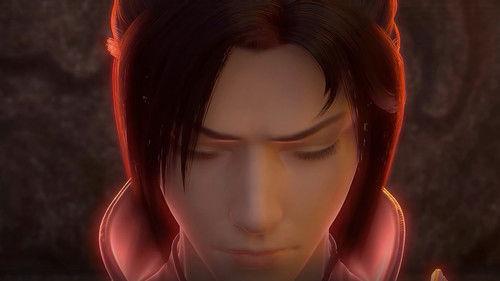 Fights Break Sphere Season 5 Episode 16 - Episode 16