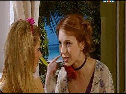 Uni Season 4 Episode 12 - Званый Ужин