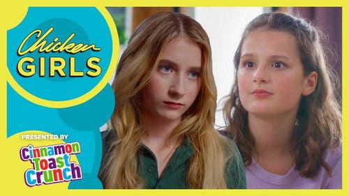 Chicken Girls Season 7 Episode 7 - Chowder Bake