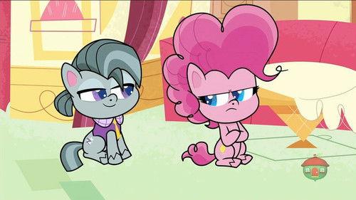 My Little Pony: Pony Life Season 1 Episode 45 - Pie vs. Pie