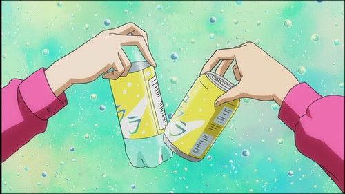 Skip Beat! Season 1 Episode 14 - The Secret Stamp Album