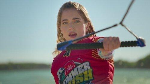 Secrets of Summer Season 1 Episode 10 - Summer Crush!