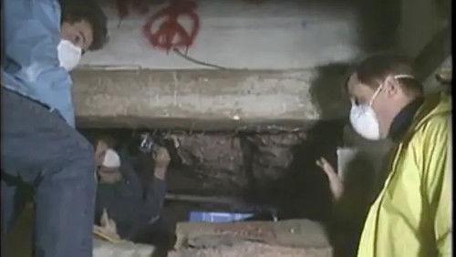 This Old House Season 1 Episode 8 - The Dorchester House - Insulation, Historic Paint Colors