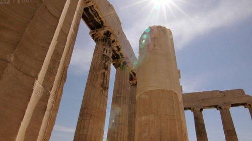 Joanna Lumley's Greek Odyssey Season 1 Episode 1 - The Land of the Ancient Greeks