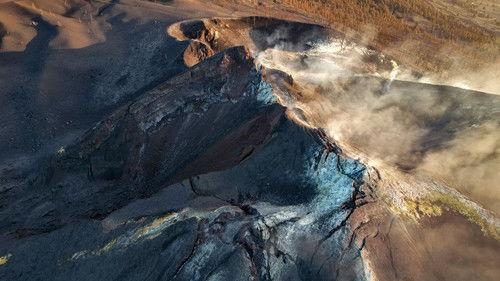 The Canary Islands Season 1 Episode 5 - Episode 5