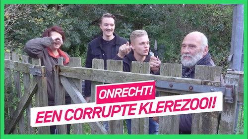 Onrecht! Season 1 Episode 12 - Episode 12