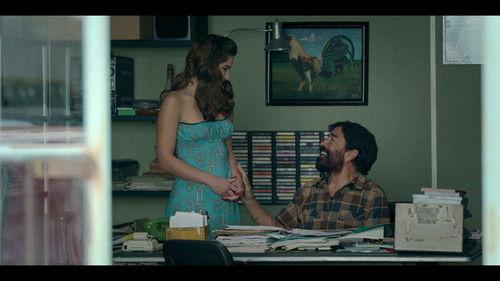 El Mochaorejas Season 1 Episode 4 - Episode 4