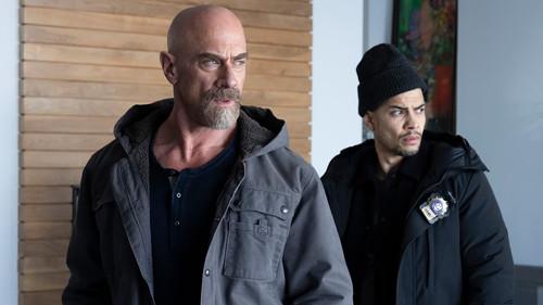 Law & Order: Organized Crime Season 4 Episode 6 - Beyond the Sea