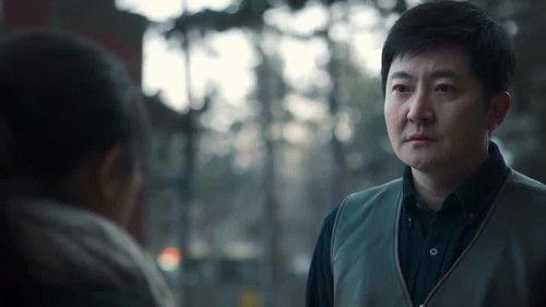 Drifting Away Season 1 Episode 9 - Episode 9