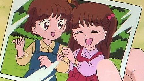 Miracle Girls Season 1 Episode 17 - Memory Currents