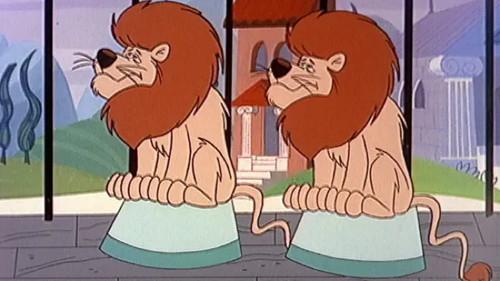 Background image for That's Show Biz