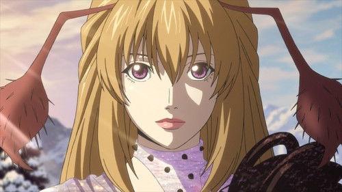 Level E Season 1 Episode 8 - You're My Darling!