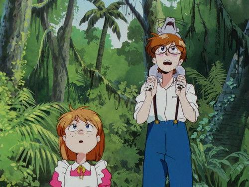 undefined Season 1 Episode 24 - Lincoln Island