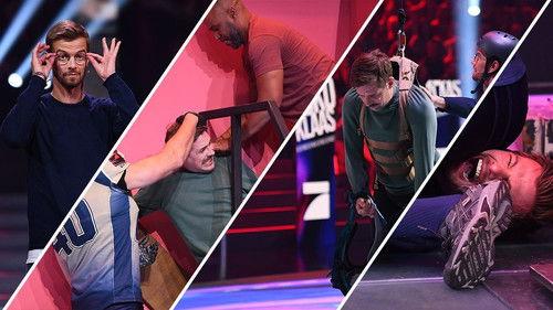 Joko & Klaas gegen ProSieben Season 1 Episode 4 - Episode 4