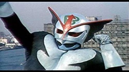 Choujin Barom-1 Season 1 Episode 1 - Demon Fish of the Deep Sea Okozeruge