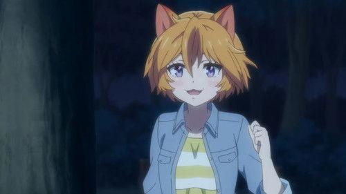 Monster Sonic! D'Artagnan no Idol Sengen Season 1 Episode 1 - Shining Sonic Beam!