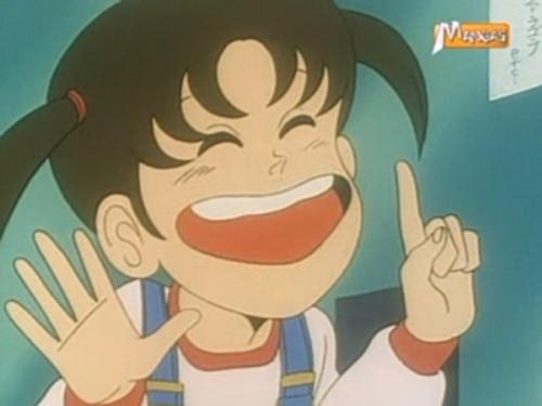 High School! Kimengumi Season 1 Episode 6 - Episode 6