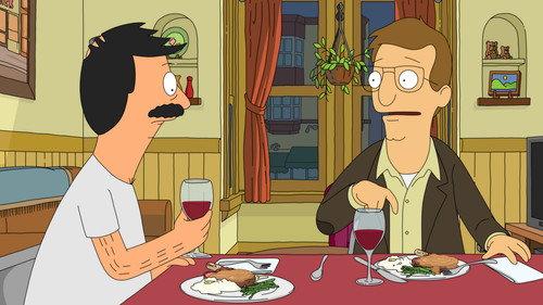 undefined Season 6 Episode 6 - The Cook, the Steve, the Gayle, & Her Lover