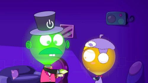 Happy Toon Season 3 Episode 11 - Episode 11