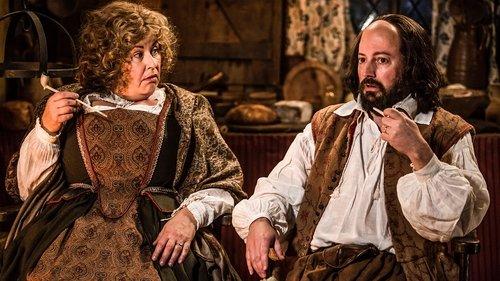 Upstart Crow Season 3 Episode 4 - Sigh No More