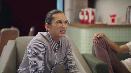 In Geek We Trust Season 1 Episode 13 - Market