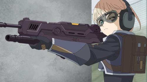 undefined Season 1 Episode 2 - Gathers the Unpleasant Darkness