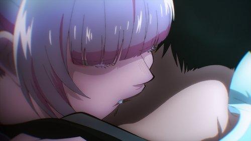 Call of the Night Season 1 Episode 12 - 12th Night: My Mom’s Out Tonight