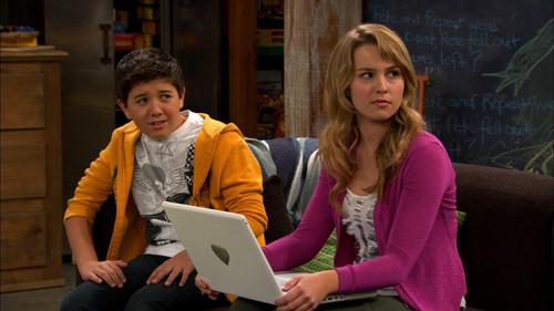 Good Luck Charlie Season 2 Episode 1 - Charlie Is 2