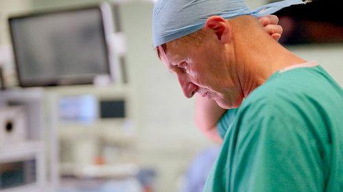 Saving Lives in Cardiff Season 2 Episode 1 - Unchartered Territory