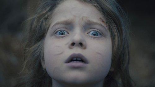 Before Season 1 Episode 10 - Before