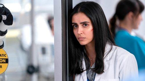 undefined Season 1 Episode 15 - Hard Landing