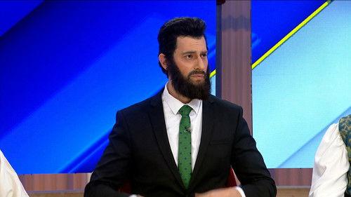 Eretz Nehederet Season 22 Episode 16 - Episode 16