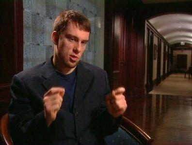 undefined Season 4 Episode 1 - Boy Scouts