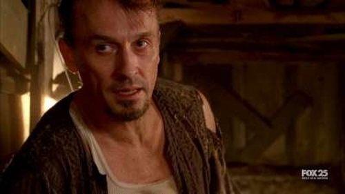 undefined Season 3 Episode 11 - Under and Out