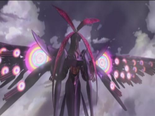 Macross Zero Season 1 Episode 5 - Birdman