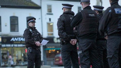 Crimewatch Live Season 17 Episode 5 - Episode 5