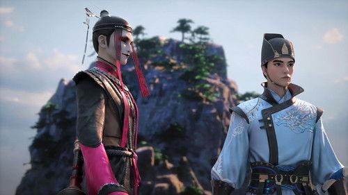 The Flame Imperial Guards Season 1 Episode 21 - Episode 21