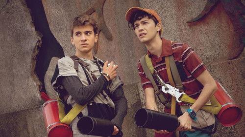 Tierra Incognita Season 2 Episode 1 - Julia