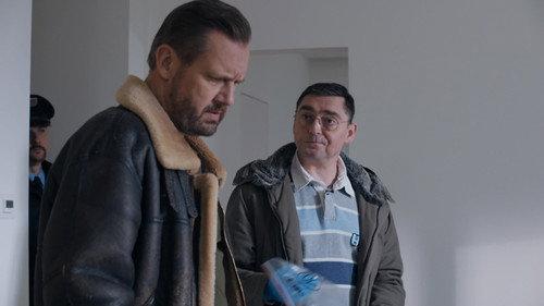 Polda Season 4 Episode 13 - Episode 13