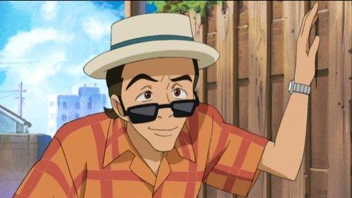 Magical Shopping Arcade Abenobashi Season 1 Episode 10 - Fluffy, Bubbly! Abenobashi Fairy Tale Shopping Arcade