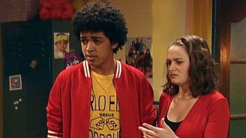 Oppassen!!! Season 14 Episode 10 - Visite en vis...