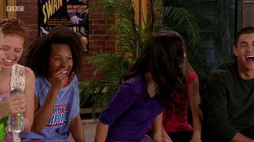 The Next Step Season 1 Episode 25 - Bad Moon Rising