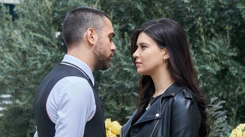 Vuslat Season 1 Episode 15 - Episode 15