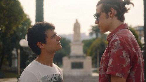 Vivi e lascia vivere Season 1 Episode 12 - Episode 12